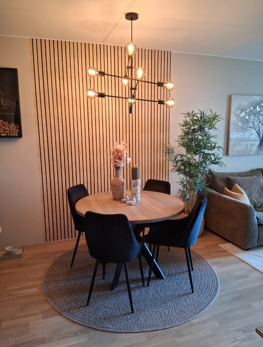 Customer photo review of Premium spiler kontaktplast