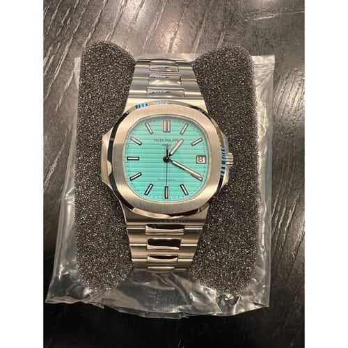 Customer photo review of Daytona Rose Gold - Brown Dial Oysterflex