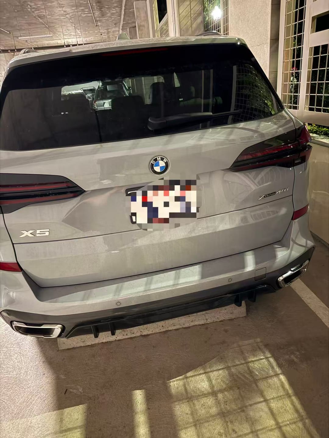 Customer photo review of Shipping Protection