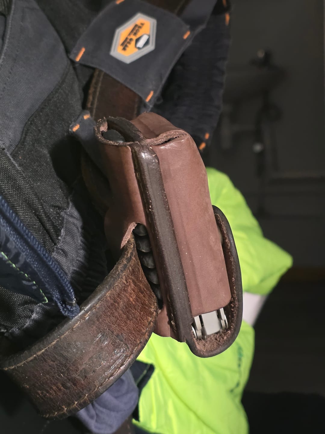Customer photo review of TerraTAC™ x14 EDC (Full House Bundle)