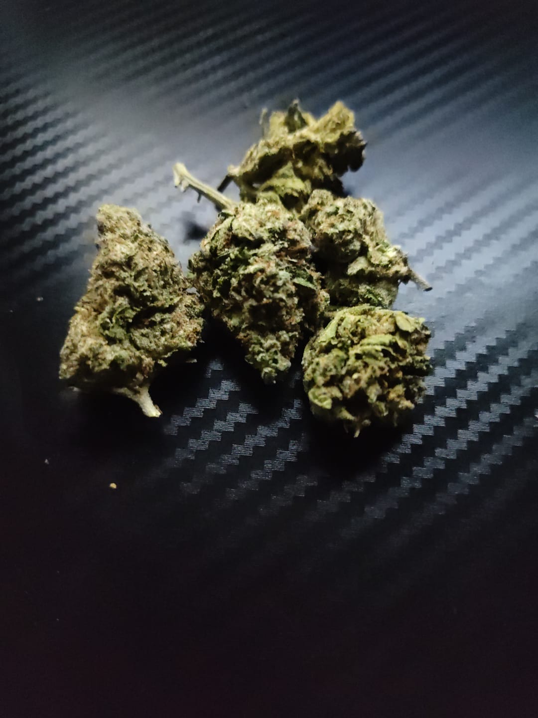 Customer photo review of MAC 1