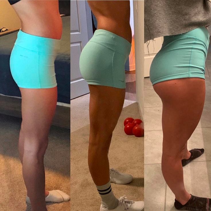 Customer photo review of 🔥Creatina Old School + NUEVA L-Carnitina 3000 Plus🔥2x1