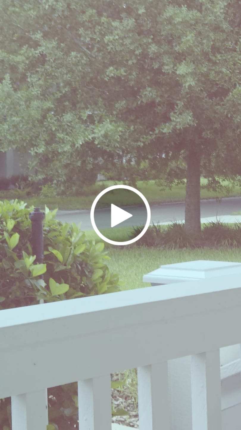 Customer video review of Navigators - XXL