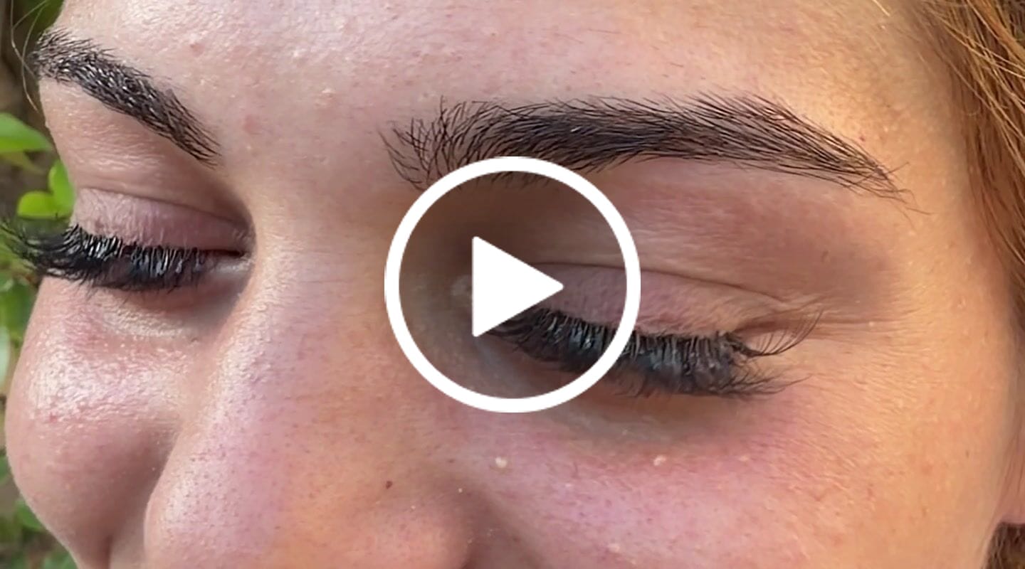 Customer video review of "Focus" Lovely 0,5 seg 20-70% humedad
