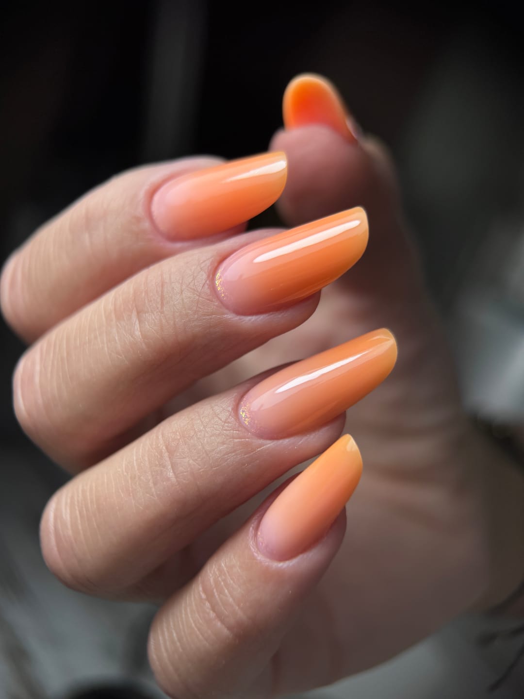 Customer photo review of Spectra Intense 09 Builder Gel
