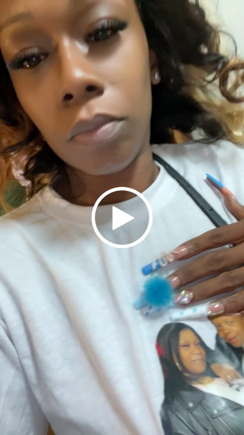 Customer video review of UV DTF Sticker Build a Gang Sheet