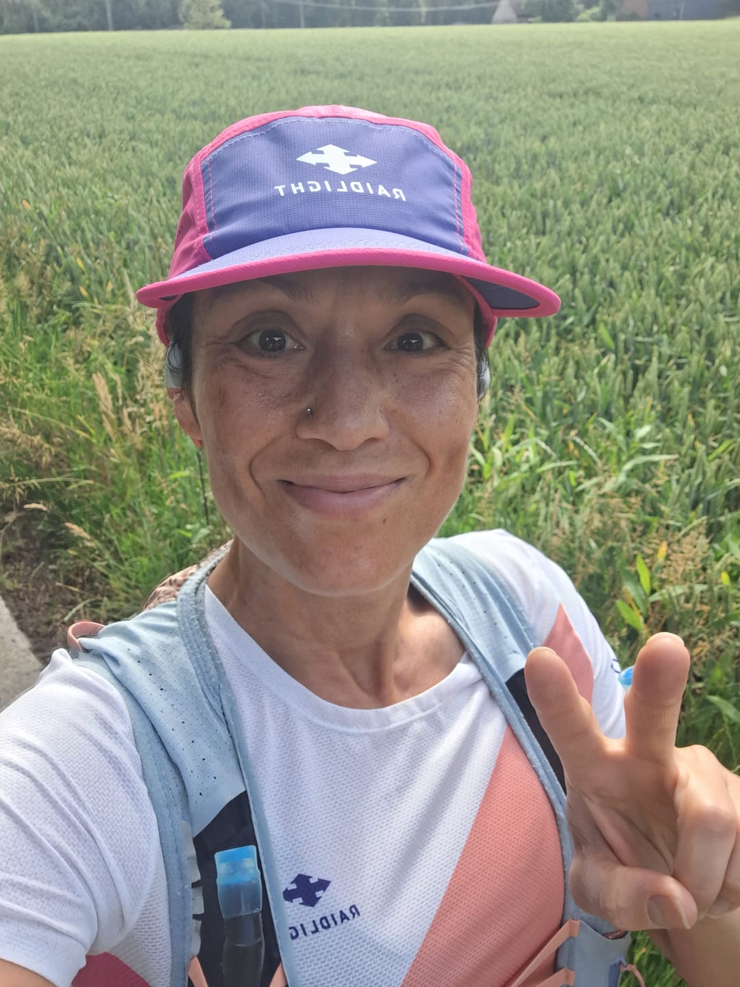 Customer photo review of ENDURANCE