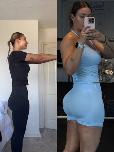 Customer photo review of 🔥Creatina Old School + NUEVA L-Carnitina 3000 Plus🔥2x1
