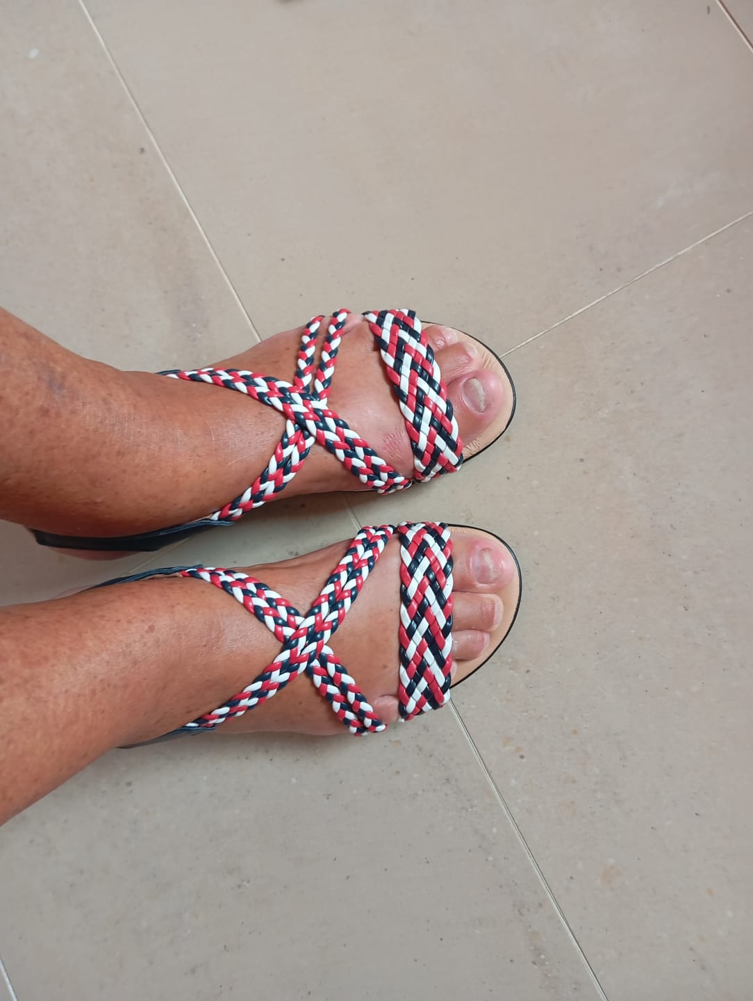 Customer photo review of CARINA MULTI