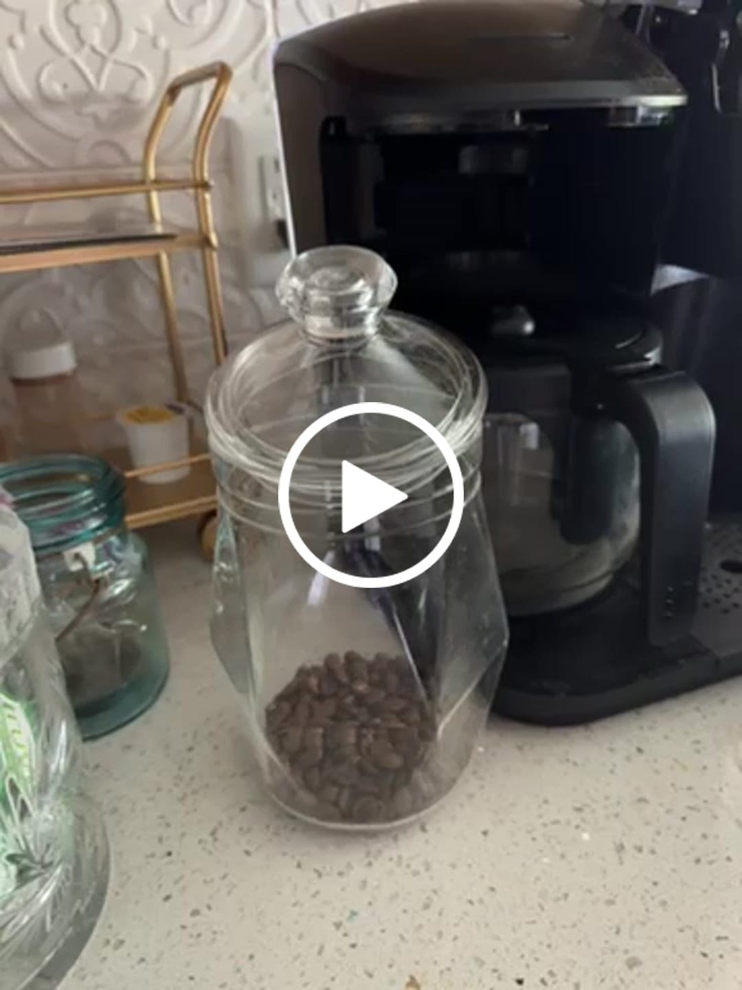 Customer video review of Glory - Chocolate & Caramelized Honey - Medium Roast