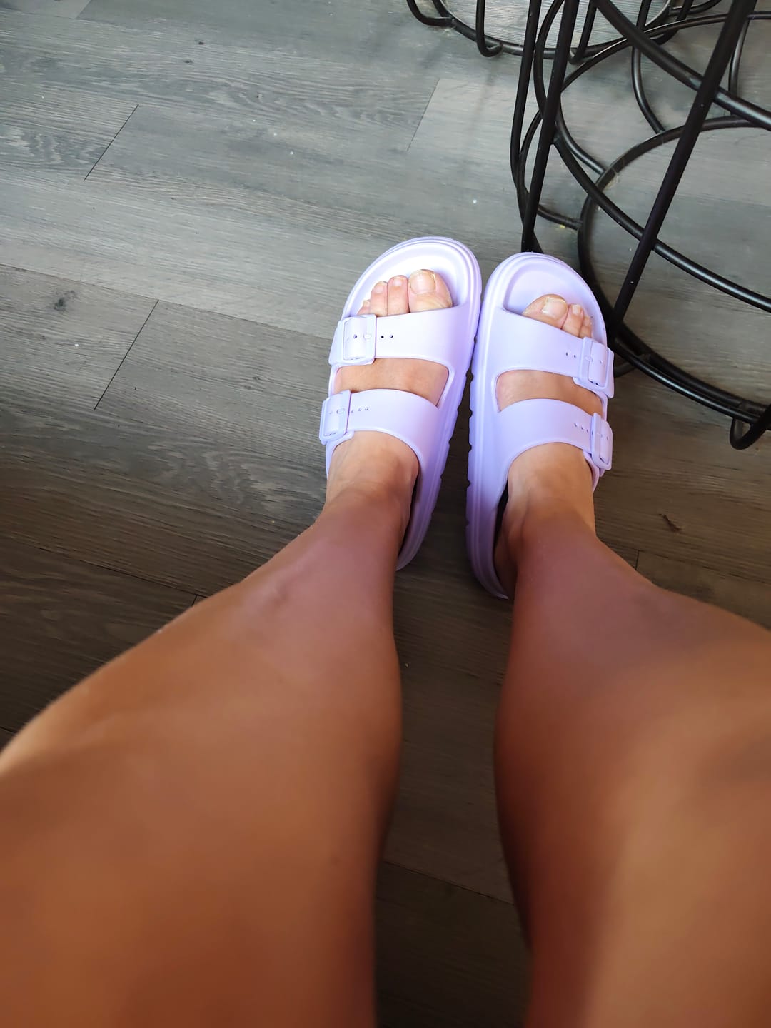 Customer photo review of HappyCushers