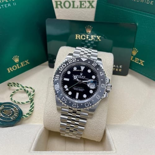 Customer photo review of Speedmaster Snoopy - White Blue Rubber Strap