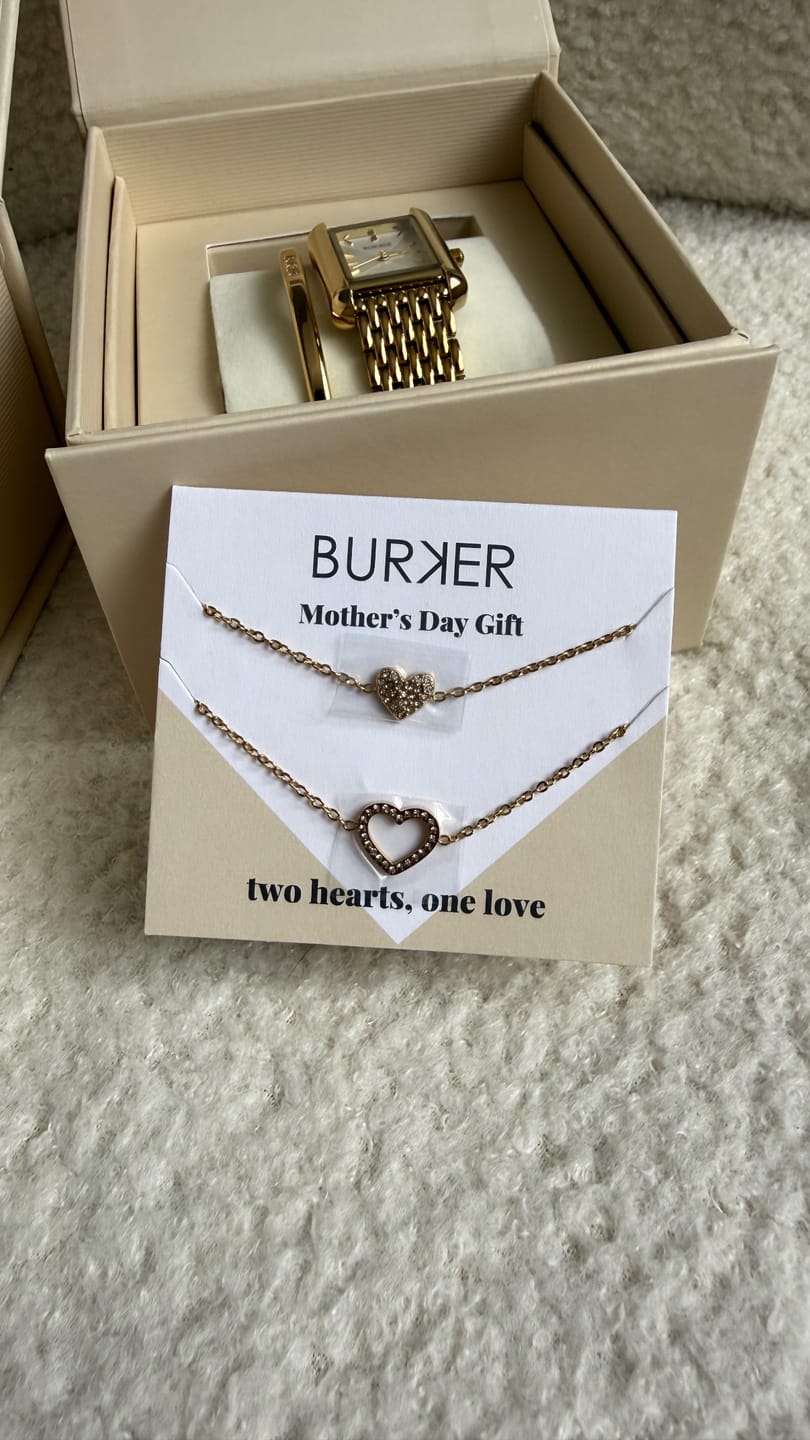 Customer photo review of Mother's Day Gift