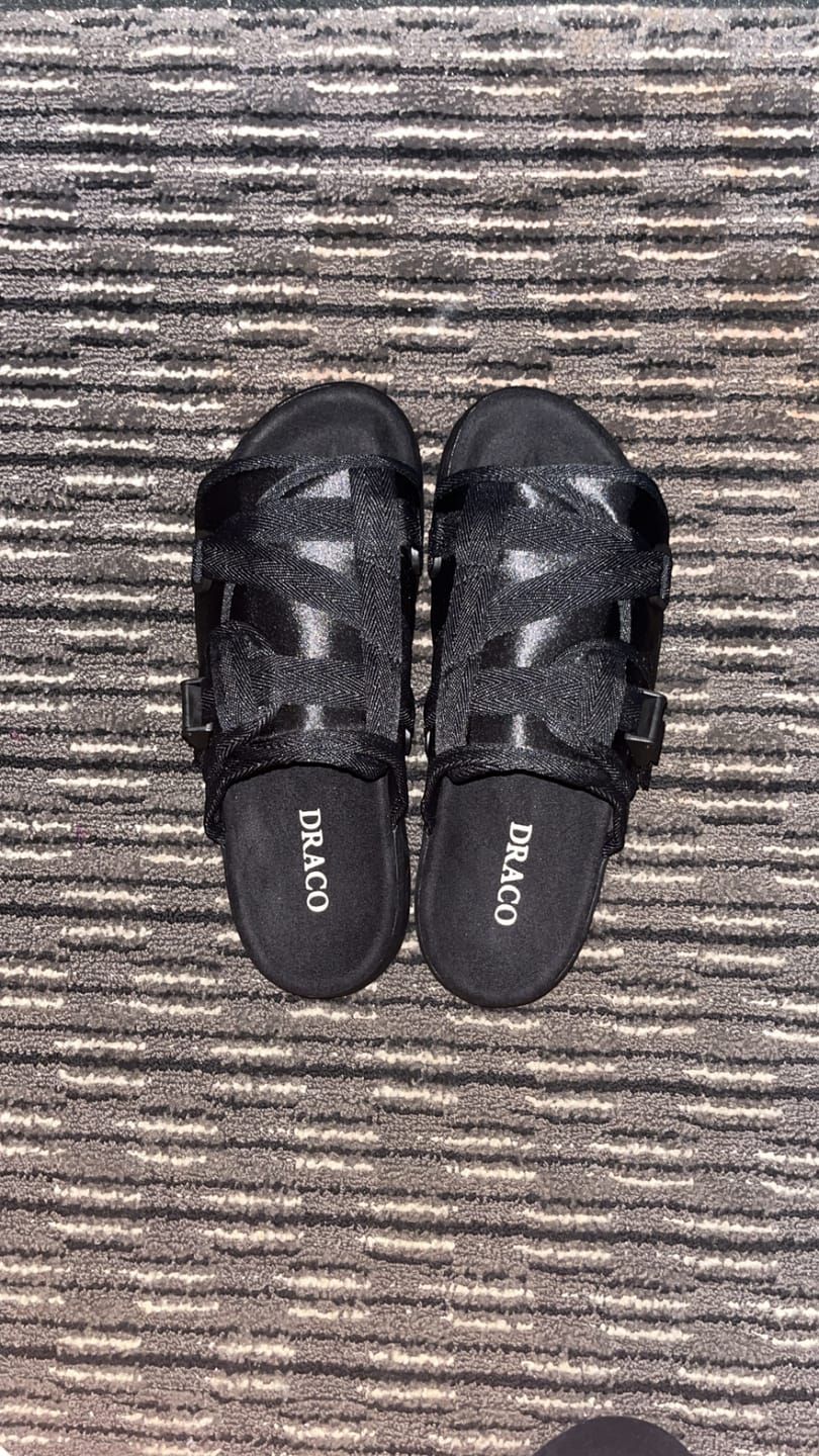 Customer photo review of Blackout Dracos V2