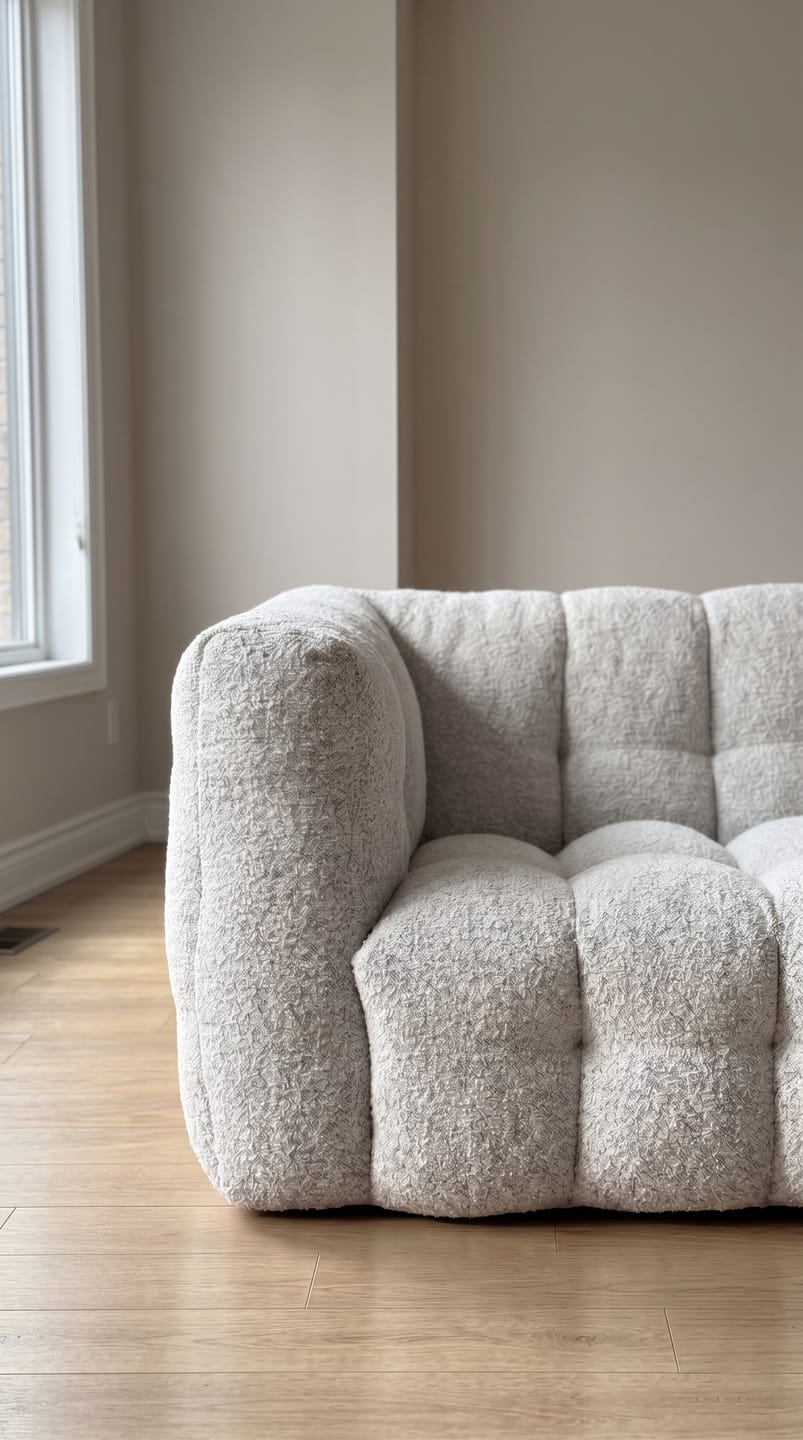 Customer photo review of Davenport 3-Seater Sofa (Emerald Green)