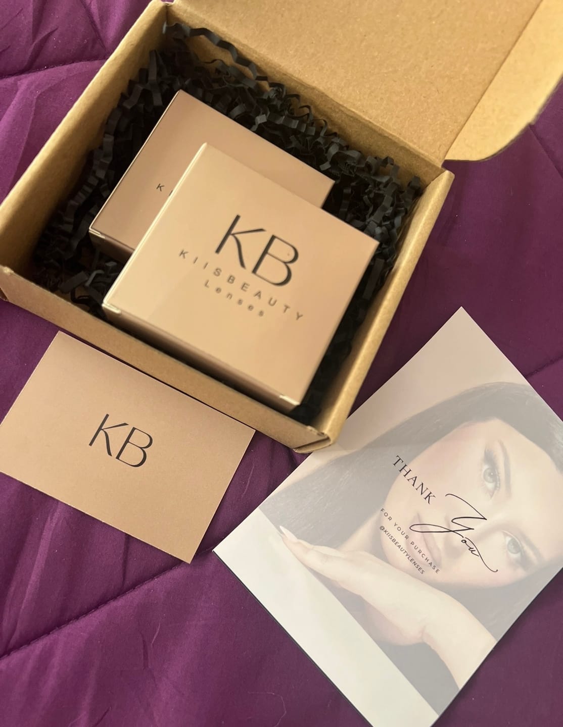 Customer photo review of AMIRA | HASELGRÜN