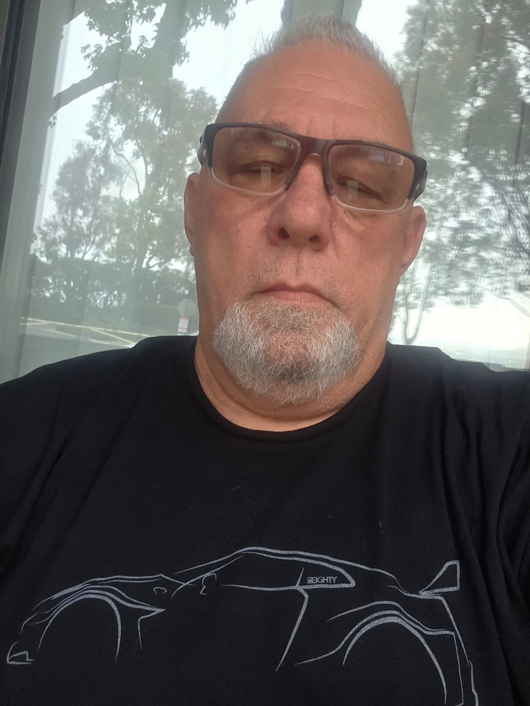 Customer photo review of 80Eighty® Mystery Shirt