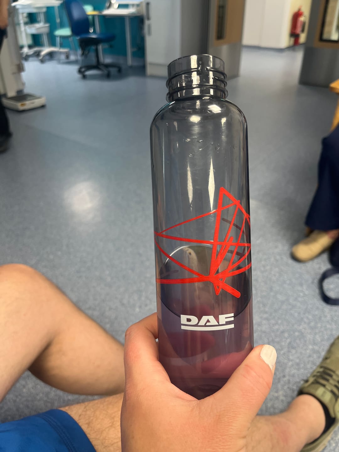 Customer photo review of Starter Bundle