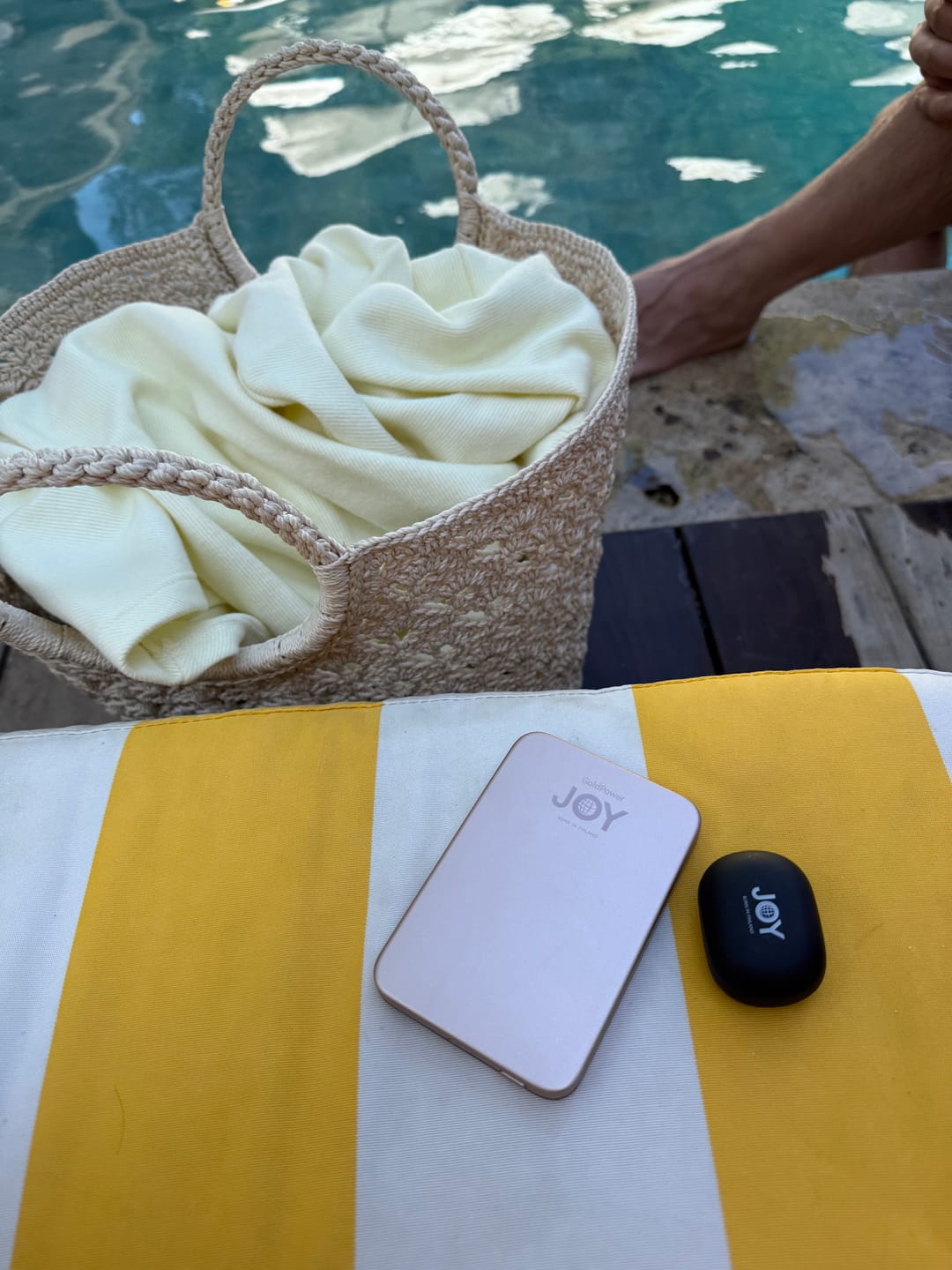 Customer photo review of TenPower