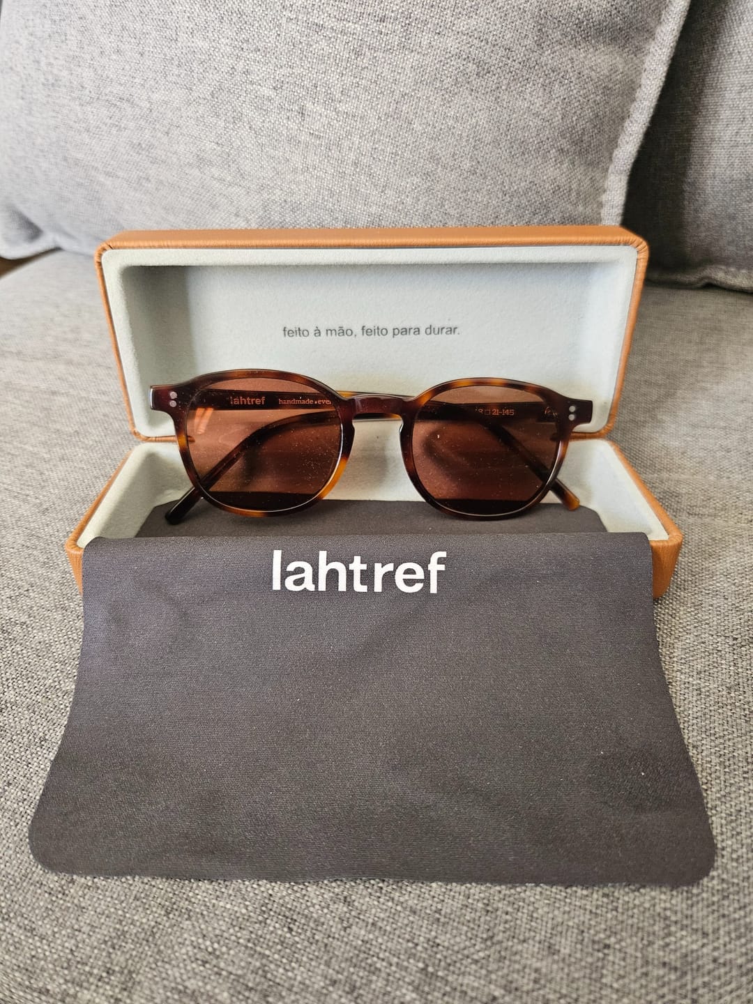 Customer photo review of Za