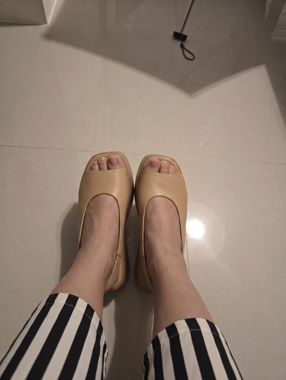 Customer photo review of Ariadne Tan
