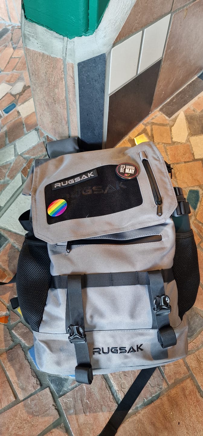Customer photo review of Original Pro