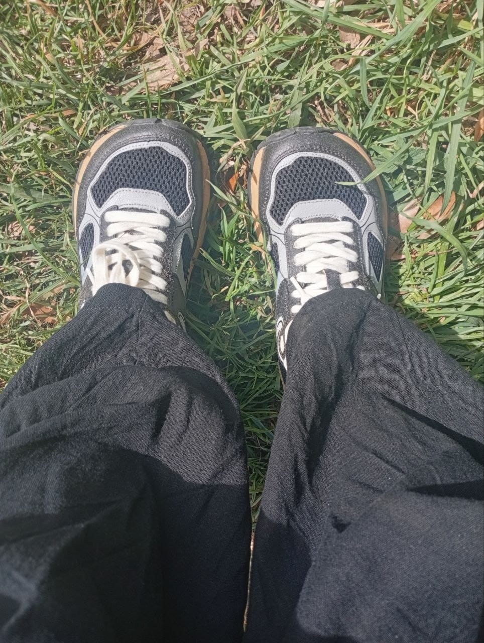 Customer photo review of OROMO ONIX