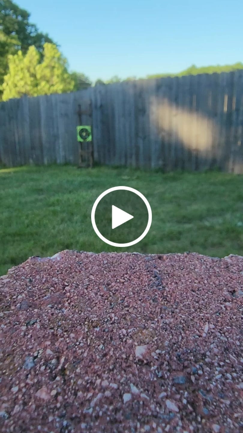 Customer video review of Freedom Trigger Taurus TX22 FRT | 22TY Forced Reset Trigger