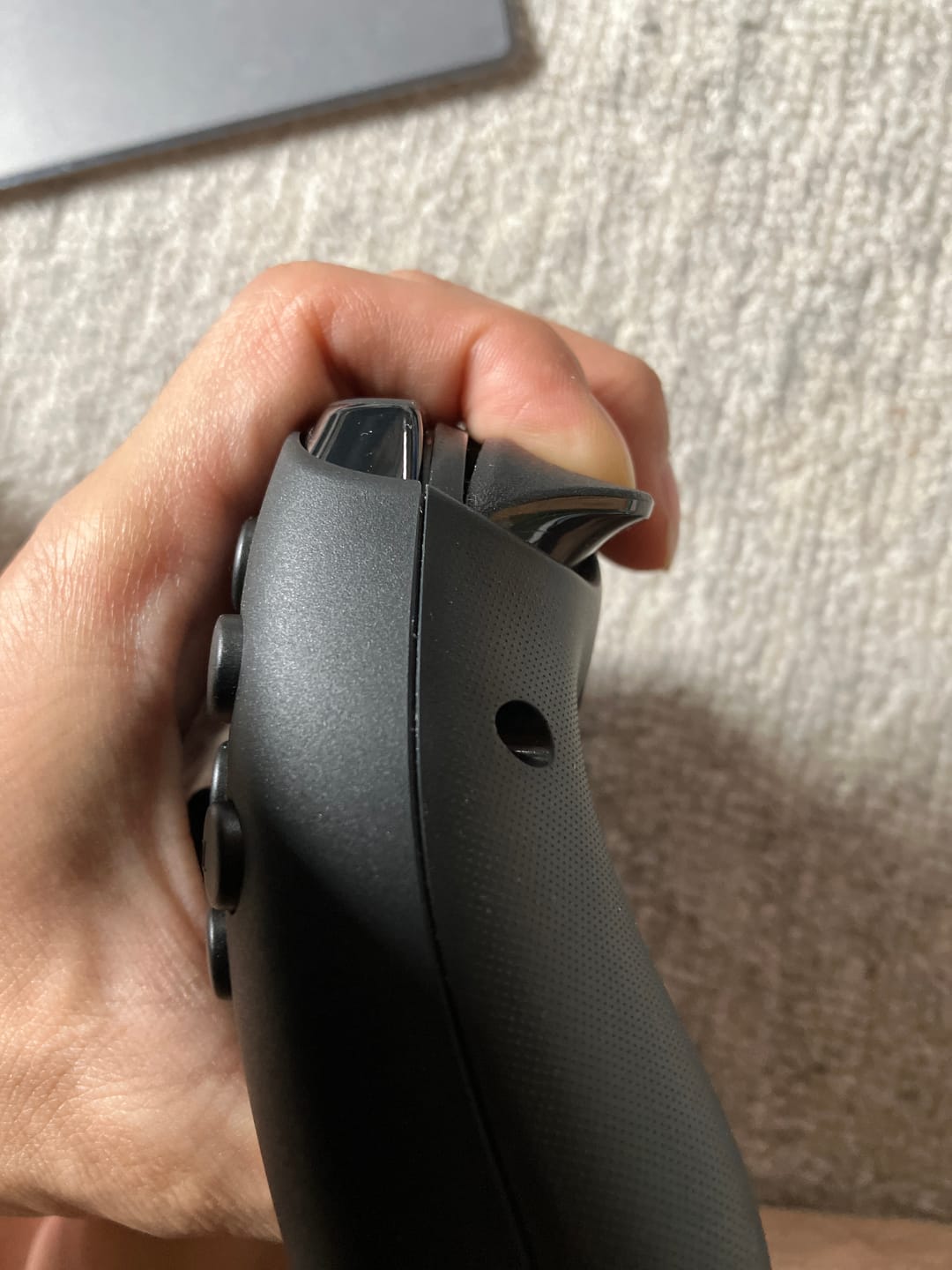 Customer photo review of Void GENESIS