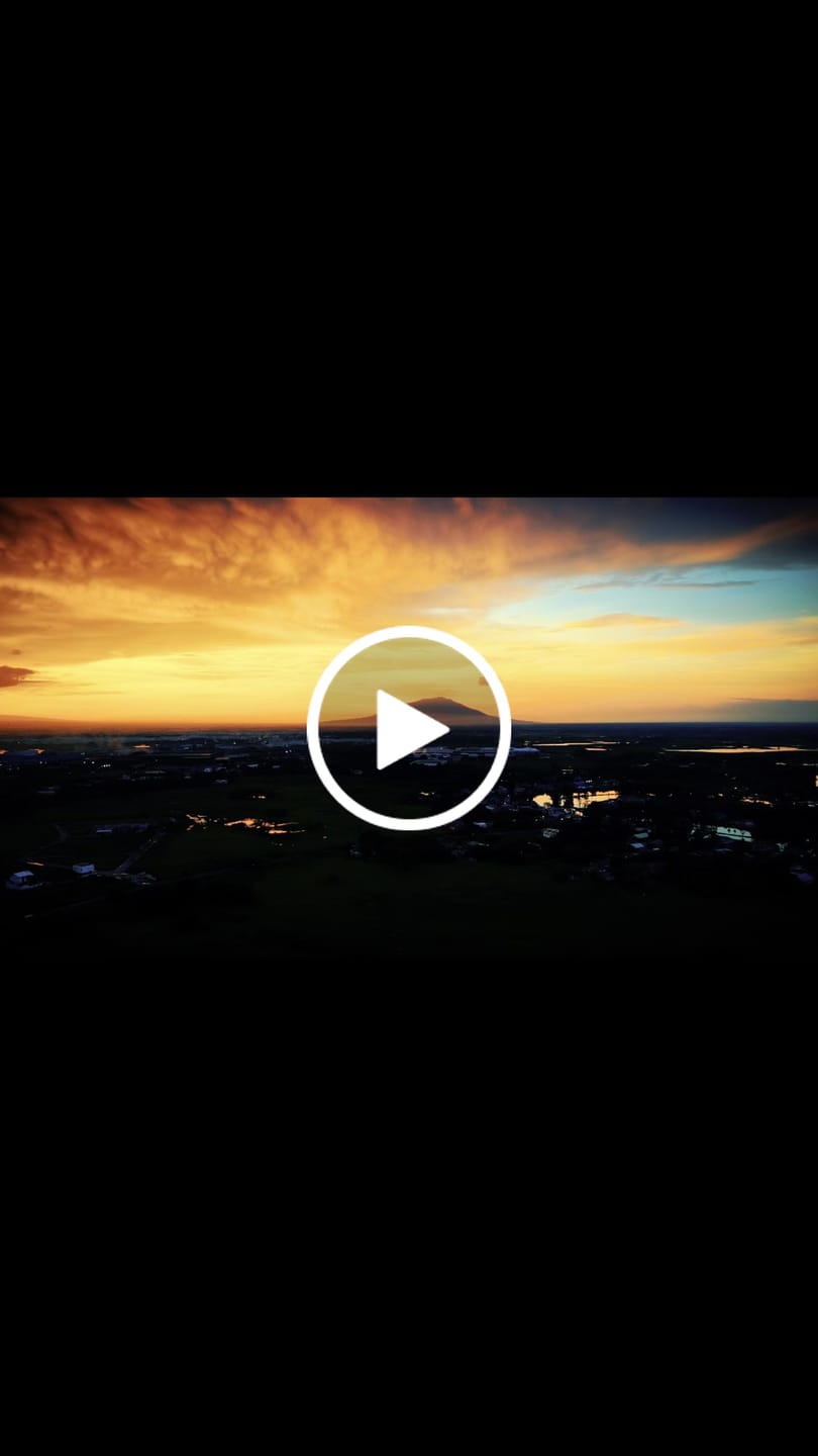 Customer video review of Osmo Cinematic LUTs