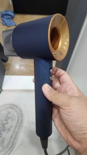 Customer photo review of AirSonic™ ULTRA Box-Set Limited Edition