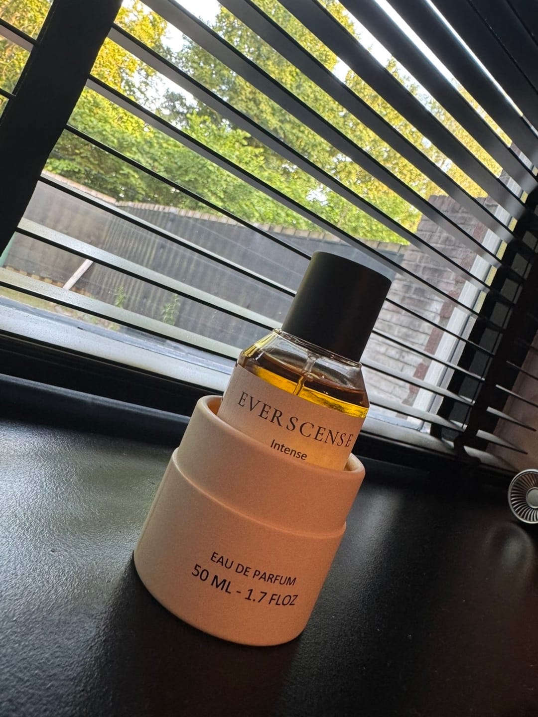 Customer photo review of Intense