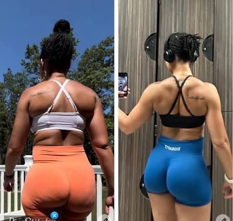 Customer photo review of 🔥Creatina Old School + NUEVA L-Carnitina 3000 Plus🔥2x1