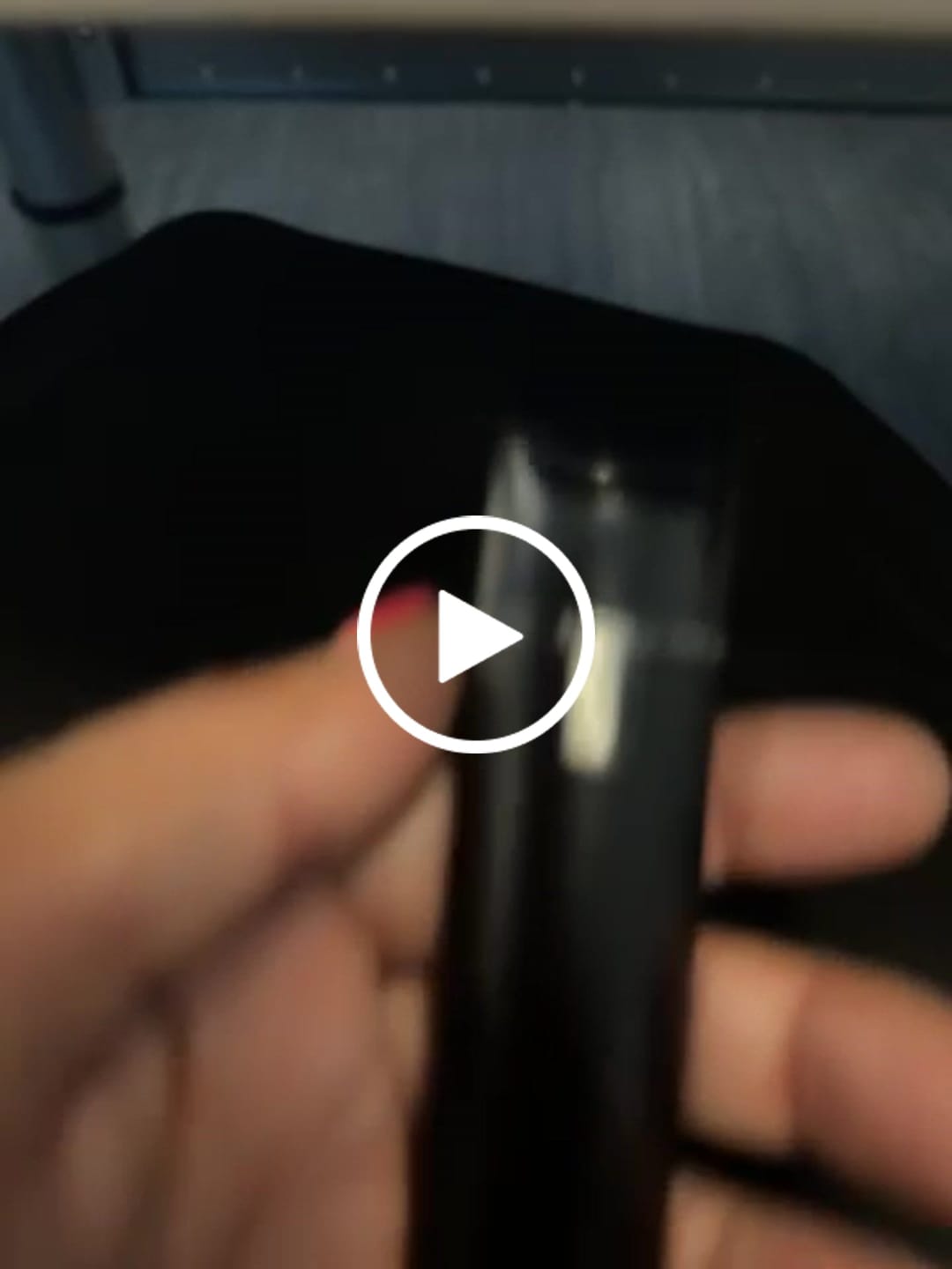 Customer video review of FVKD EXOTICS THCA ROSIN DISPOSABLE | 3.5G