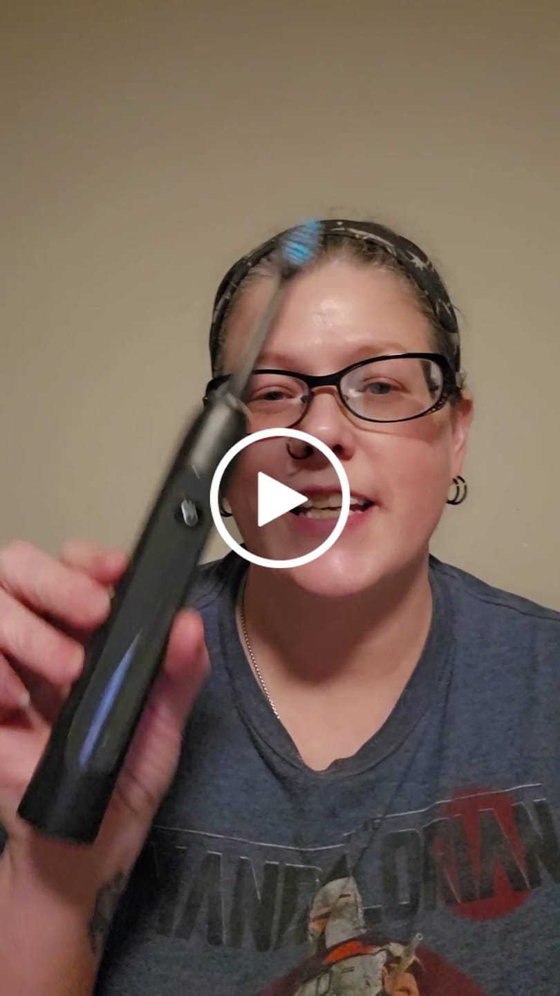 Customer video review of Jet Sonic Toothbrush Dual Set