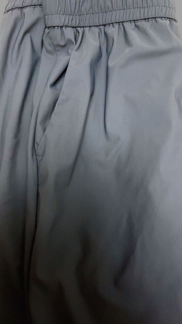 Customer photo review of Ultra Cooling Jogger Pants