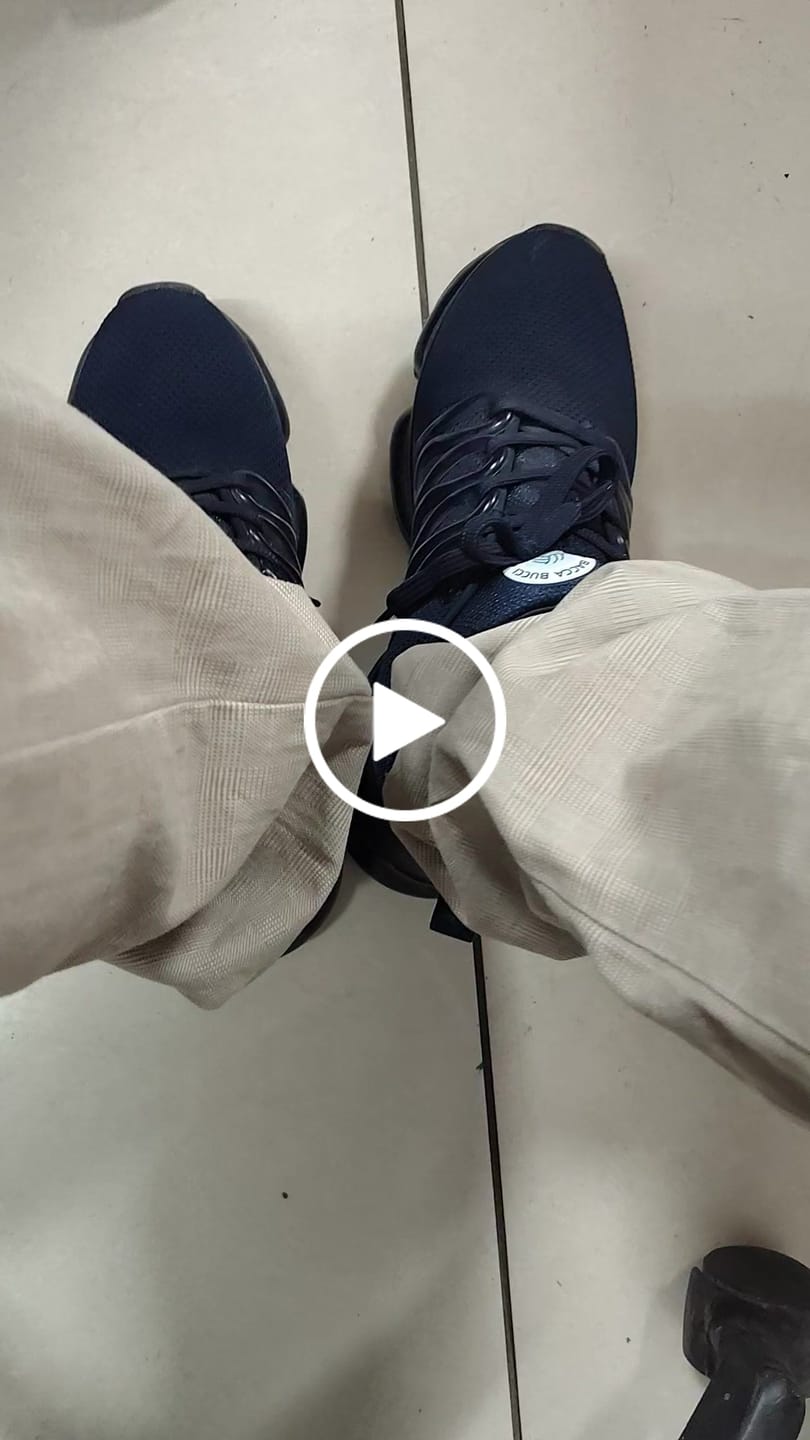 Customer video review of Bolt