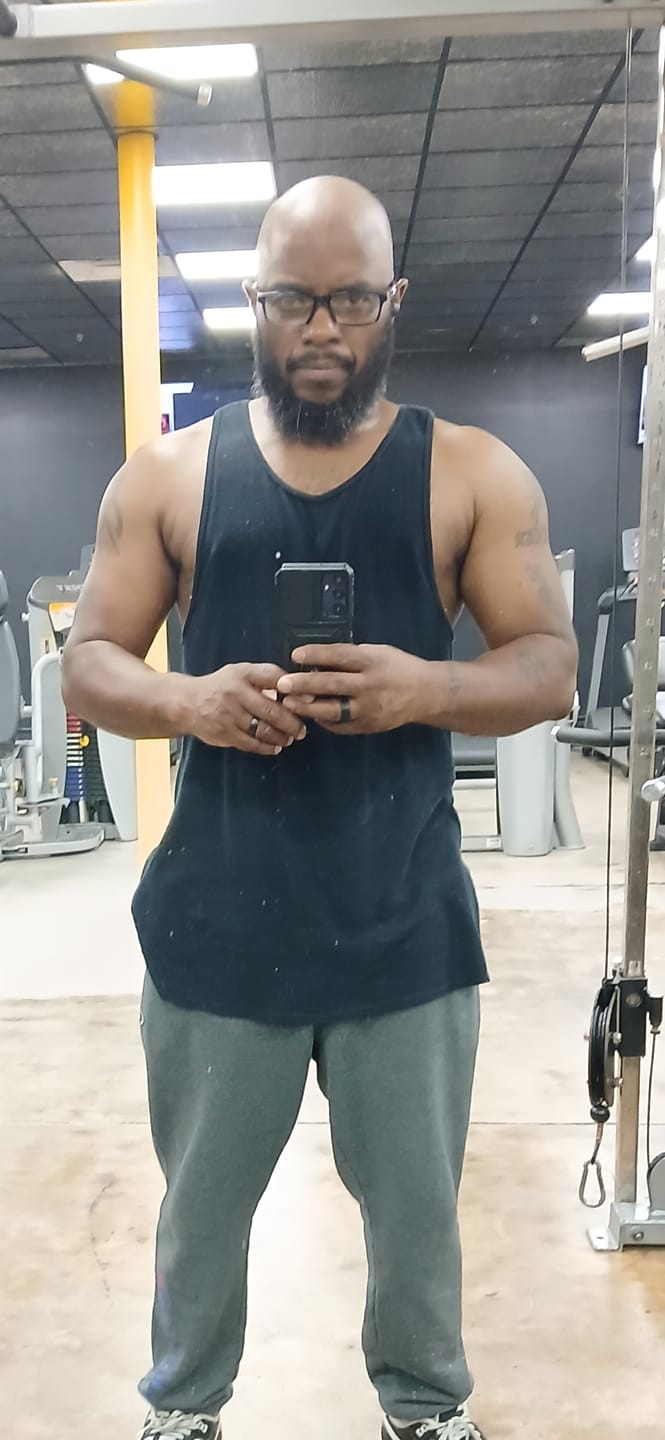 Customer photo review of 🎁 Gain 10lb of Muscle ASAP Playbook – 35+ Iron Warriors Edition (100% off)