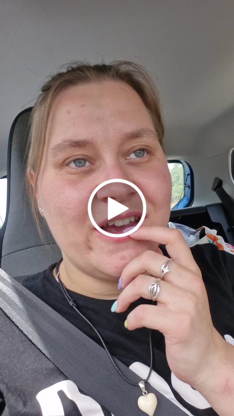 Customer video review of Det Filtrerende Brusehoved