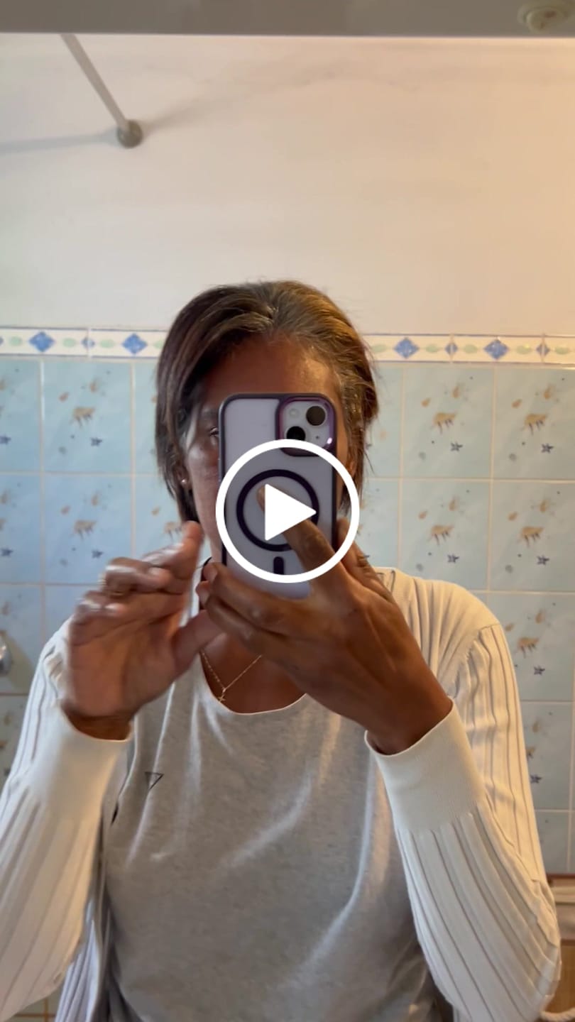 Customer video review of Lissage TANINO +
