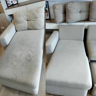 Customer photo review of SteamPro™ - Kraftfull Ångtvätt