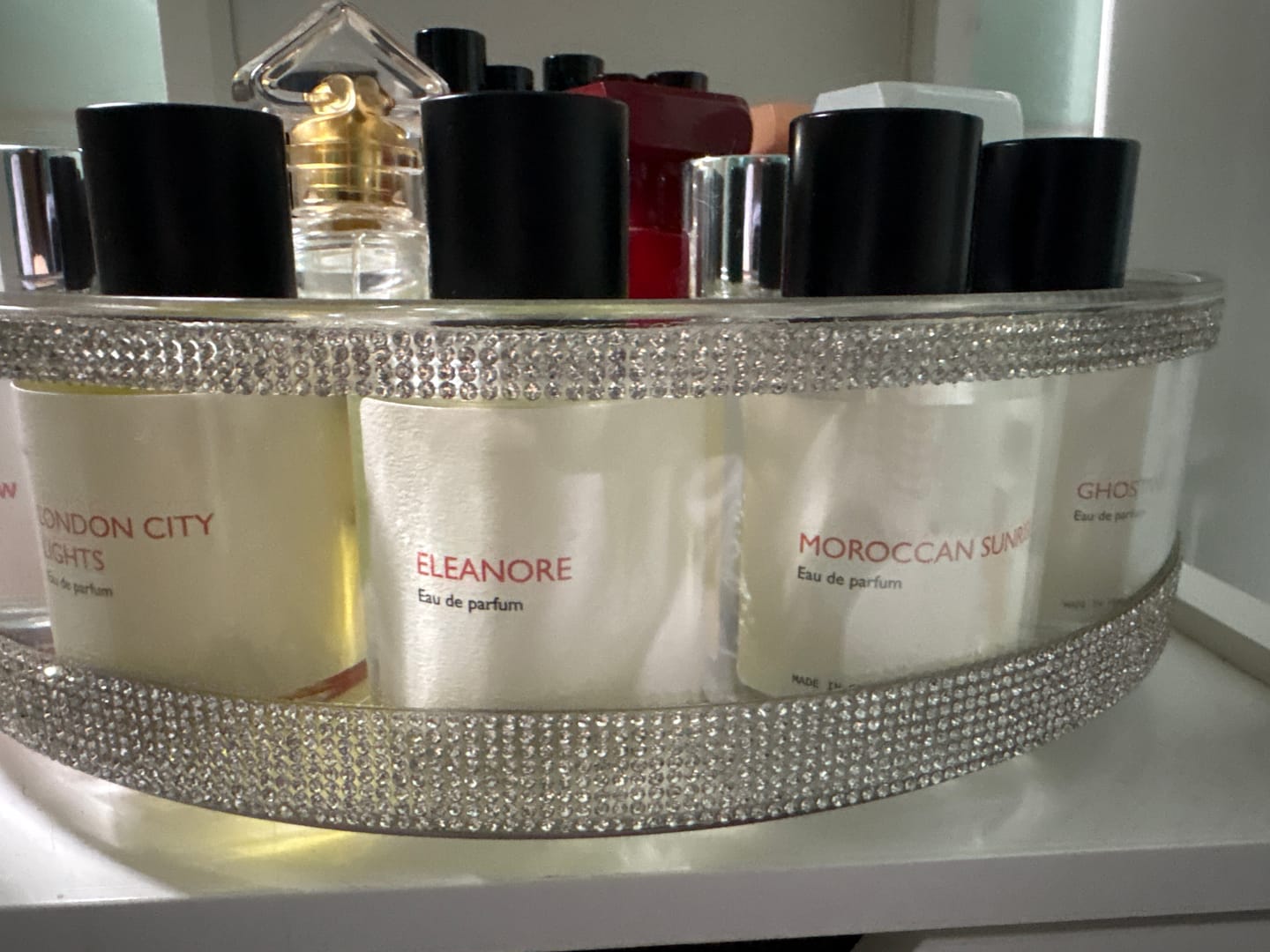 Customer photo review of London City Lights