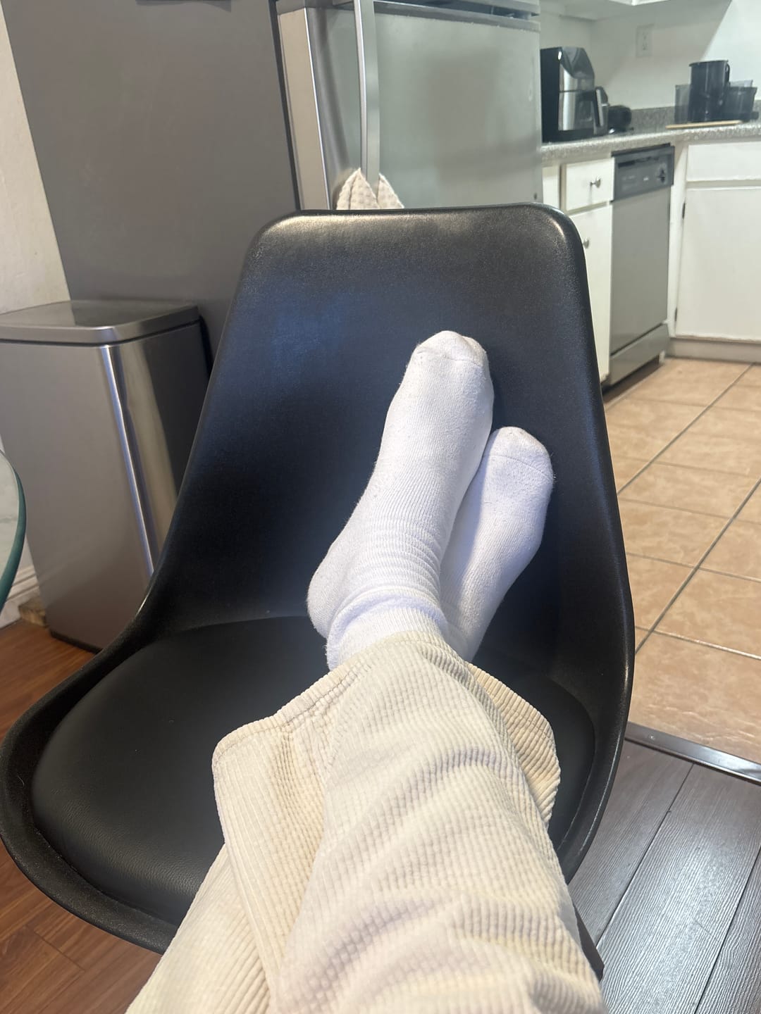 Customer photo review of Milk
