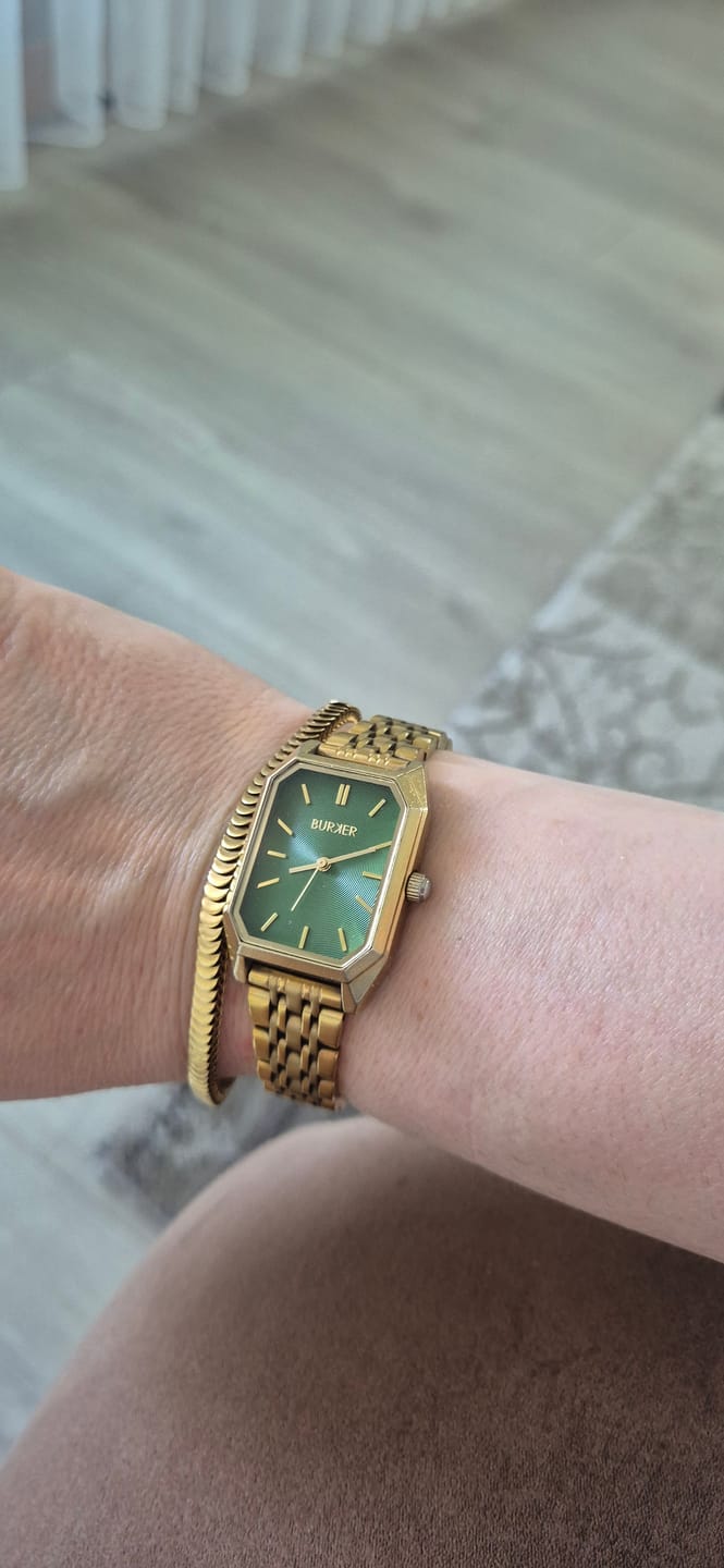 Customer photo review of Nylah Bracelet