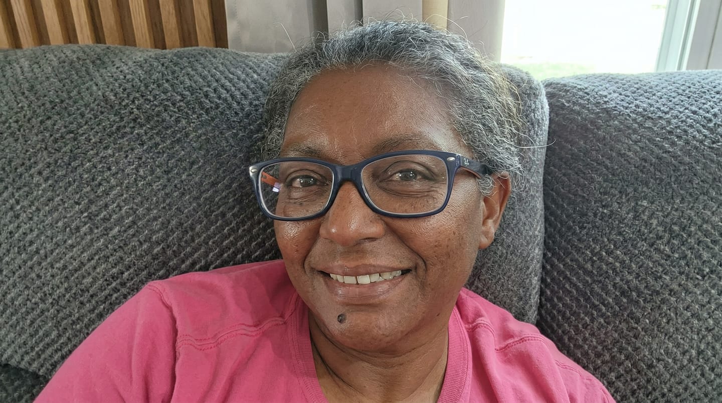 Customer photo review of ELYVIA Micro-Infusion System™