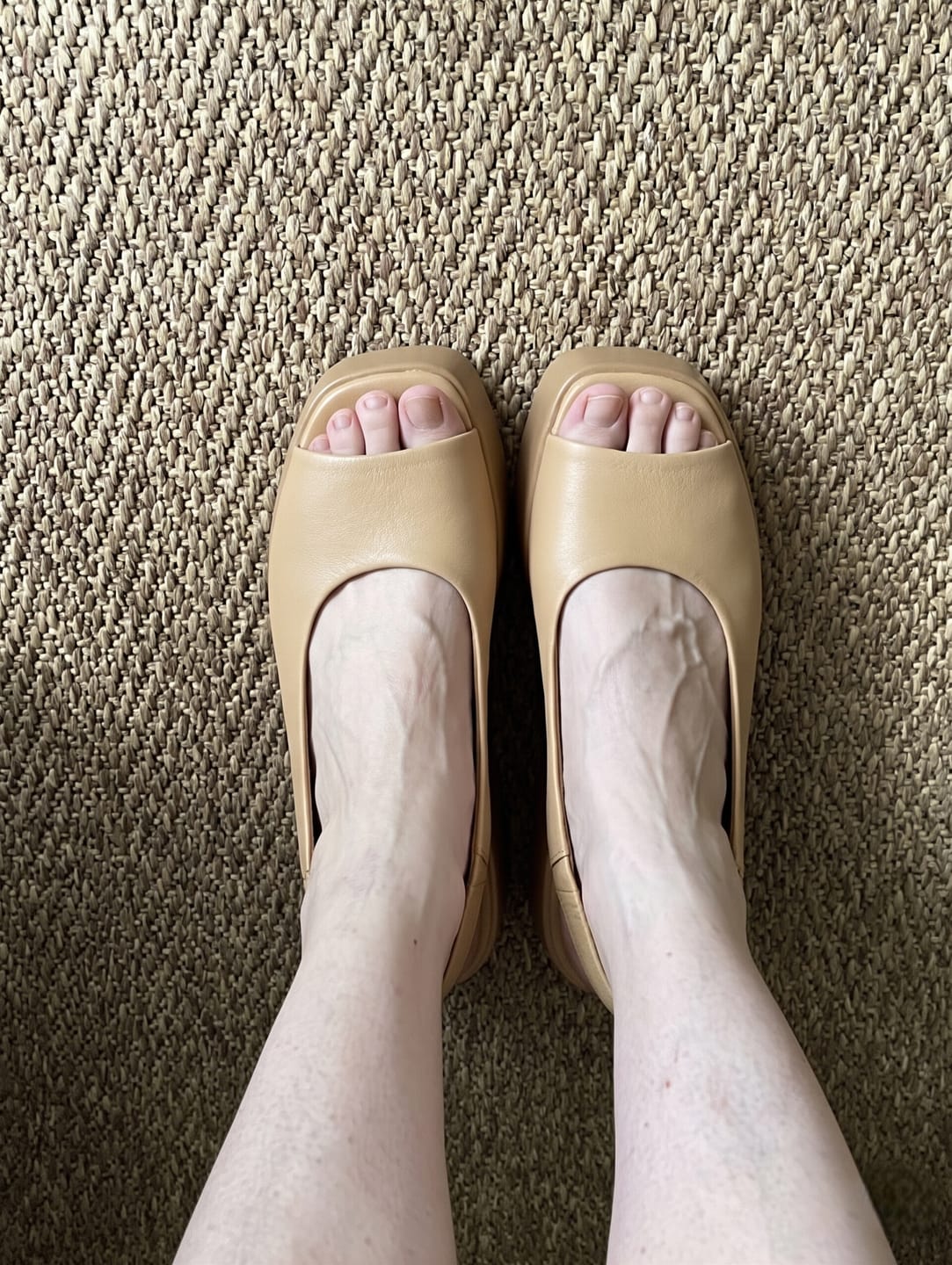 Customer photo review of Ariadne Tan