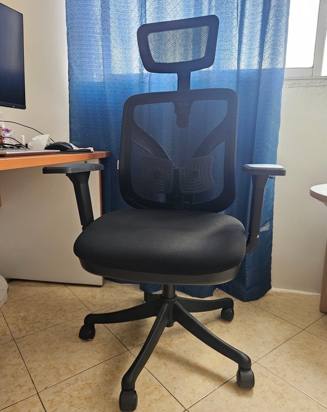 Customer photo review of Orbit