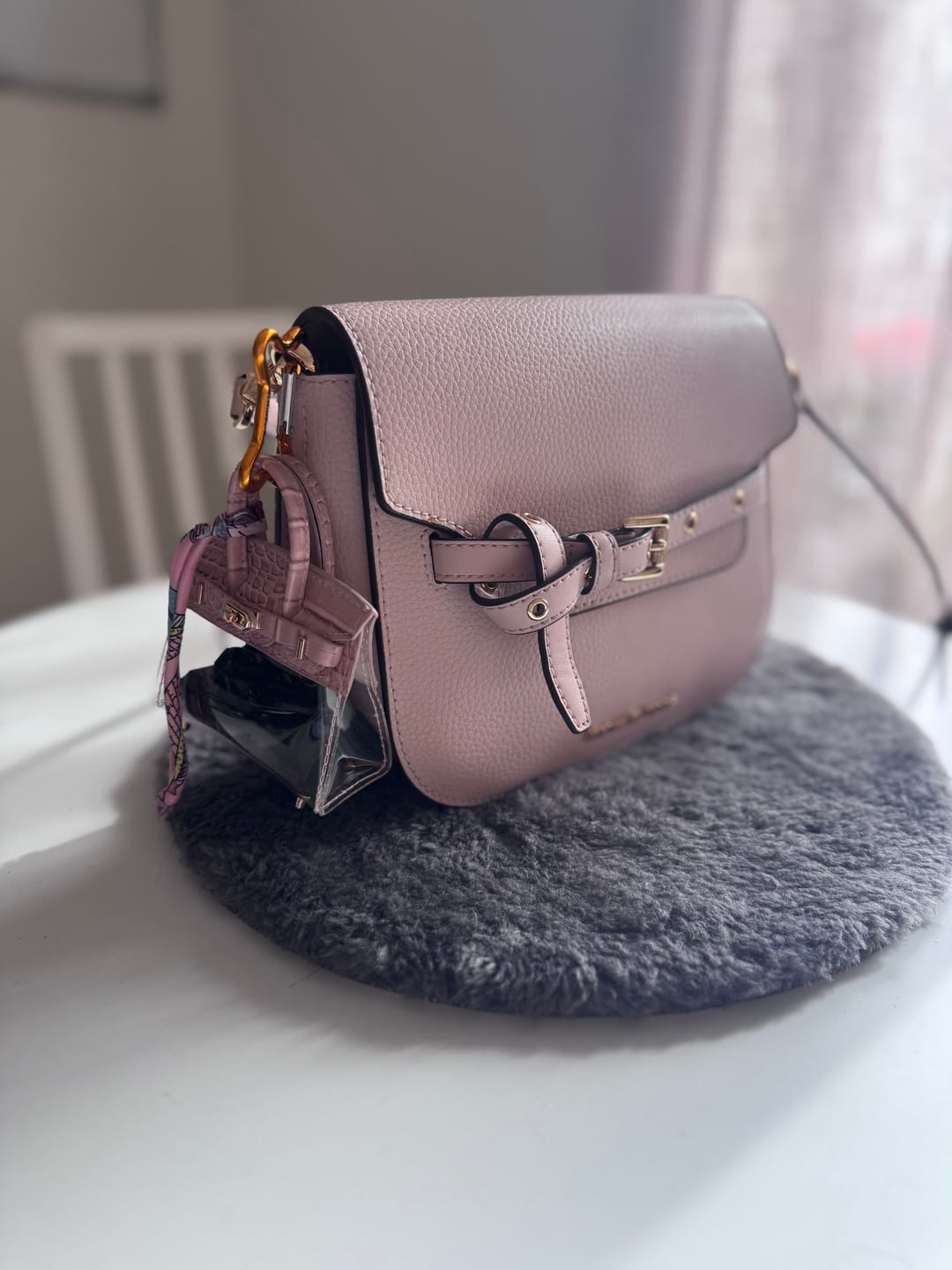Customer photo review of Barkin Hundbajspåsehållare
