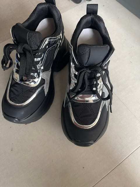 Customer photo review of Nyvera - 11cm (4.3")