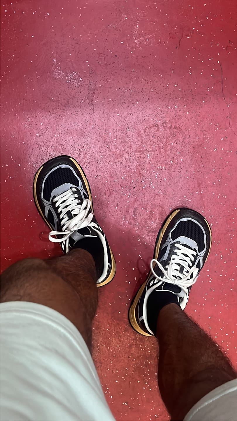 Customer photo review of OROMO ONIX